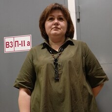 Фотография девушки Юлия, 53 года из г. Санкт-Петербург
