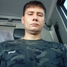 Фотография мужчины Линар, 28 лет из г. Лениногорск