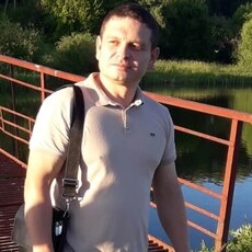 Фотография мужчины Сергей, 38 лет из г. Йошкар-Ола