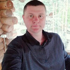 Фотография мужчины Дима, 44 года из г. Ульяновск