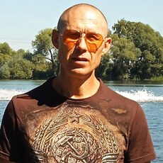 Фотография мужчины Константин, 43 года из г. Сергиев Посад