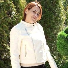 Фотография девушки Ксюша, 42 года из г. Смоленск