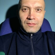 Фотография мужчины Jora, 43 года из г. Смоленск