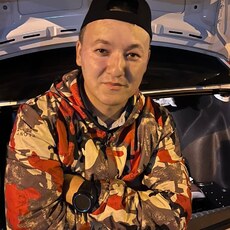 Фотография мужчины Эмир, 28 лет из г. Алматы