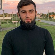 Фотография мужчины Muhammad, 26 лет из г. Уфа