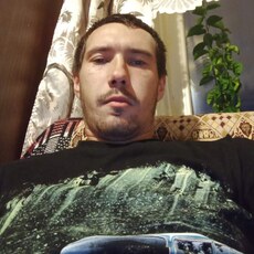 Фотография мужчины Алексей, 28 лет из г. Углич