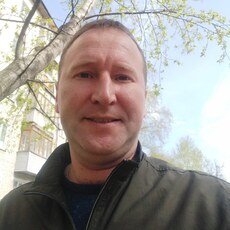 Фотография мужчины Иван, 35 лет из г. Нижний Новгород
