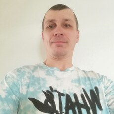 Фотография мужчины Павел, 41 год из г. Щучинск