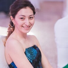 Фотография девушки Фарида, 33 года из г. Алматы