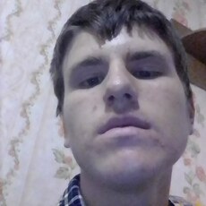 Фотография мужчины Серёжа, 18 лет из г. Пятигорск