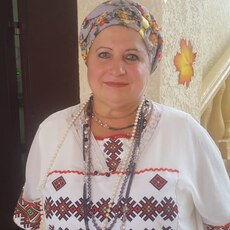 Фотография девушки Татьяна, 61 год из г. Брюховецкая