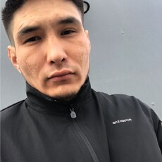 Фотография мужчины Руслан, 28 лет из г. Астана
