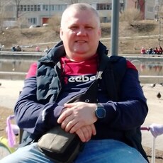 Фотография мужчины Владимир, 45 лет из г. Видное
