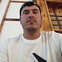 Mazbut Babaev, 34 года