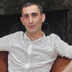 Фотография мужчины Тамаз, 38 лет из г. Тбилиси