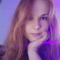 Фотография девушки Оксана, 30 лет из г. Санкт-Петербург