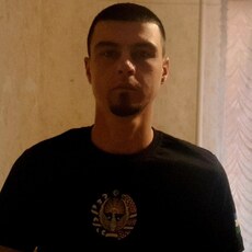 Фотография мужчины Амир, 25 лет из г. Таганрог
