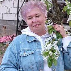 Фотография девушки Еленка, 48 лет из г. Смоленск