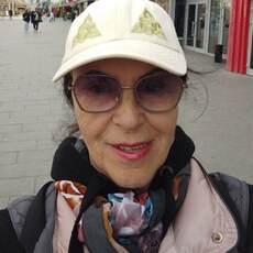 Фотография девушки Людмила, 69 лет из г. Москва
