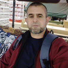 Фотография мужчины Миша, 43 года из г. Москва