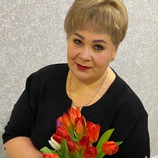 Фотография девушки Светлана, 53 года из г. Октябрьский (Башкортостан)