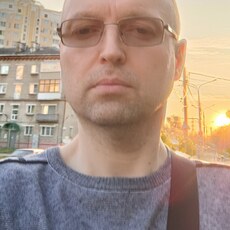 Фотография мужчины Денис, 46 лет из г. Щёлково
