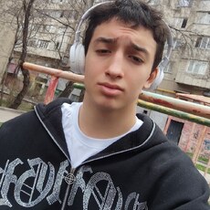Фотография мужчины Джамалидин, 20 лет из г. Алматы