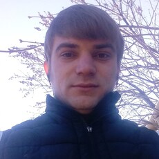 Фотография мужчины Андрей, 24 года из г. Тараз