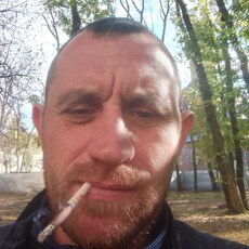 Фотография мужчины Вовчик, 39 лет из г. Ипатово