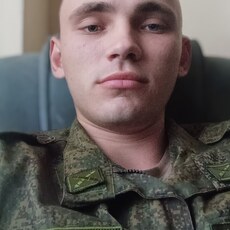 Фотография мужчины Константин, 20 лет из г. Тимашевск