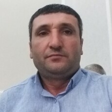 Фотография мужчины Рамазан, 46 лет из г. Волгоград