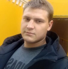 Фотография мужчины Сергей, 25 лет из г. Вязьма