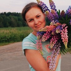 Фотография девушки Светлана, 39 лет из г. Москва