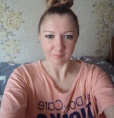 Фотография девушки Елена, 32 года из г. Воскресенск