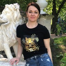Фотография девушки Евгения, 42 года из г. Санкт-Петербург