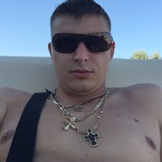 Фотография мужчины Андрей, 36 лет из г. Матвеев Курган