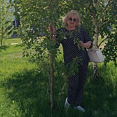Фотография девушки Ольга, 68 лет из г. Барнаул