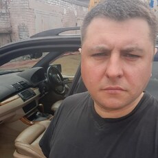 Фотография мужчины Олигарх Владимир, 36 лет из г. Могилев