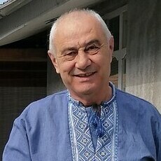 Фотография мужчины Парнаоз, 62 года из г. Белая Церковь