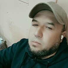 Фотография мужчины Салим, 39 лет из г. Котельники