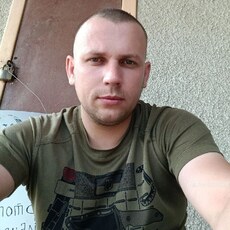 Фотография мужчины Дмитрий, 29 лет из г. Одесса
