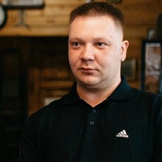 Фотография мужчины Андрей, 33 года из г. Гурьевск (Кемеровская Обл)