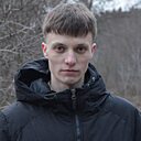 Юра, 27 лет