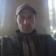 Фотография мужчины Николай, 36 лет из г. Ефремов