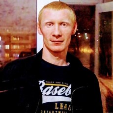 Фотография мужчины Влад, 37 лет из г. Хабаровск