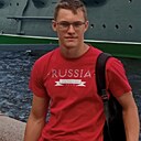 Кирилл, 19 лет
