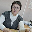 Галина, 66 лет