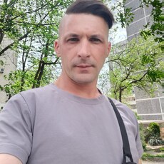 Фотография мужчины Юра, 39 лет из г. Краснодар