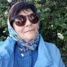 Фотография девушки Елена, 61 год из г. Севастополь