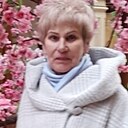 Татьяна, 64 года